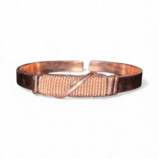 Copper Bracelet
