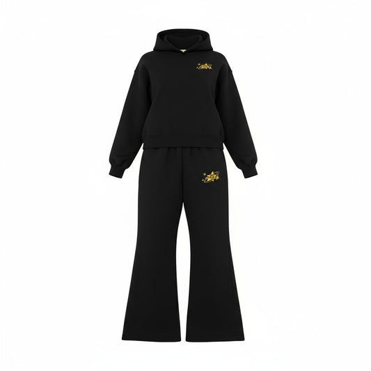 Custom Heavyweight Sweatsuit